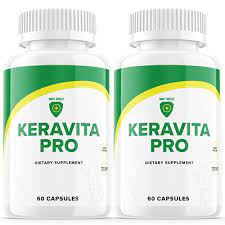 	what is in keravita pro			