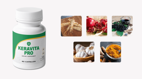 	what are the ingredients in keravita pro			