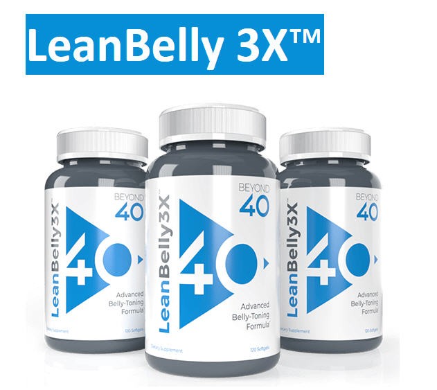 is lean belly 3x safe