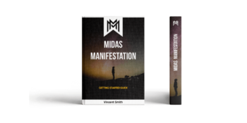 what is in midas manifestation