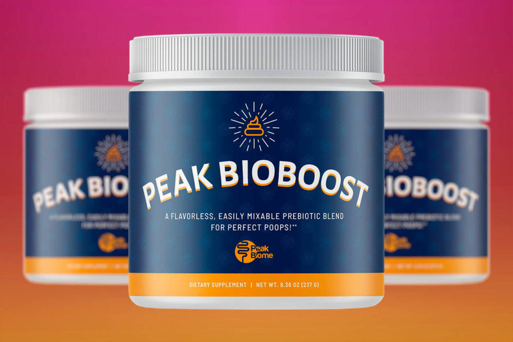 does peak bioboost really work