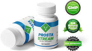 what is in prostastream