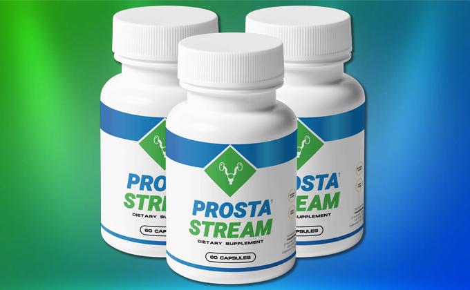 is prostastream a con