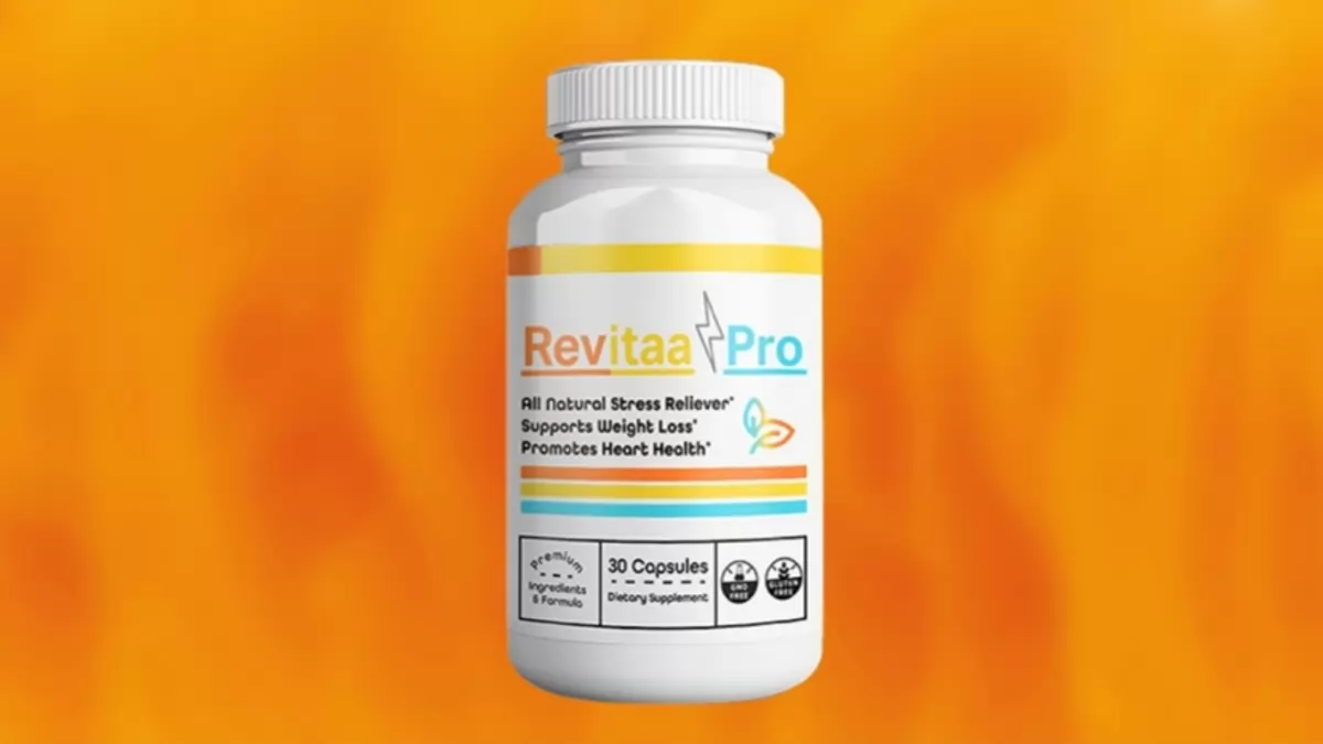 is revitaa pro a scam