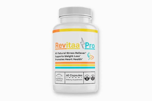 what is revitaa pro