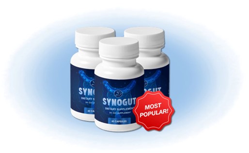 does synogut work