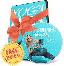 Is yoga burn good program