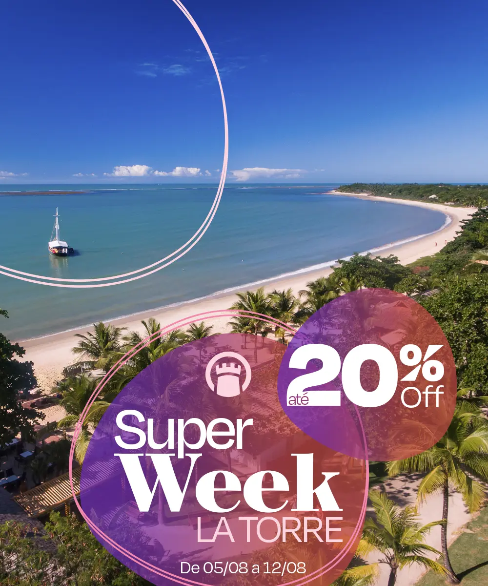 Super Week La Torre