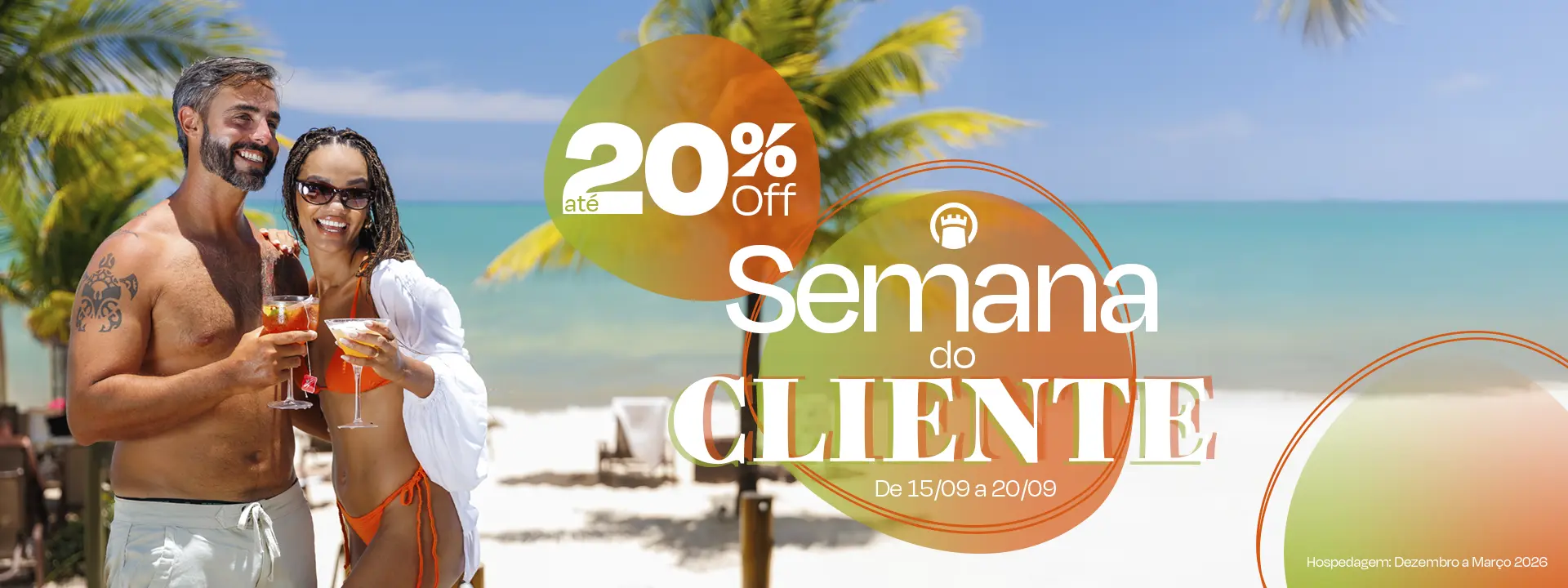 Semana do Cliente  La Torre