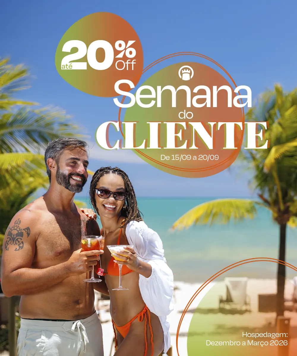 Semana do Cliente  La Torre