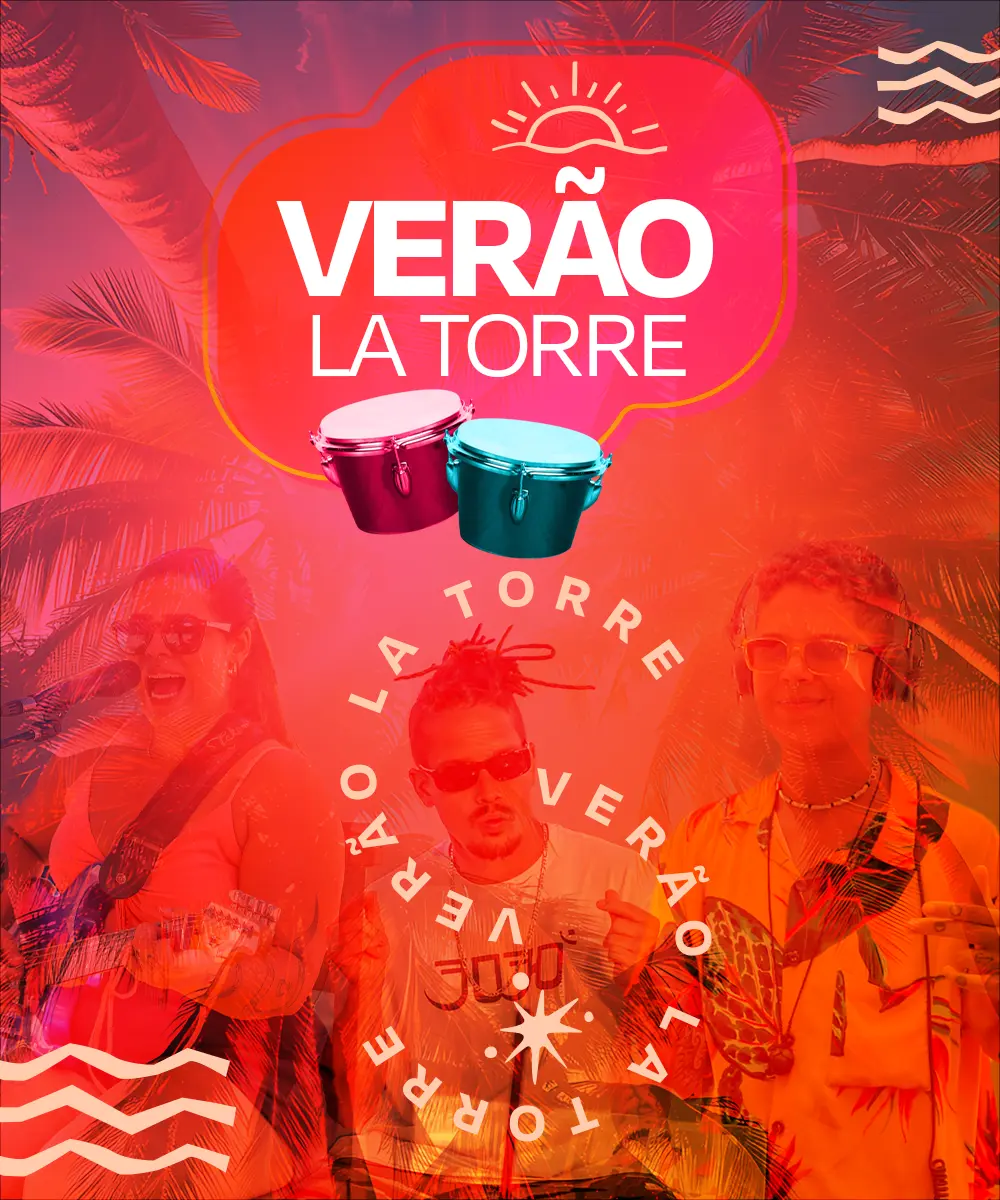 Verão La Torre