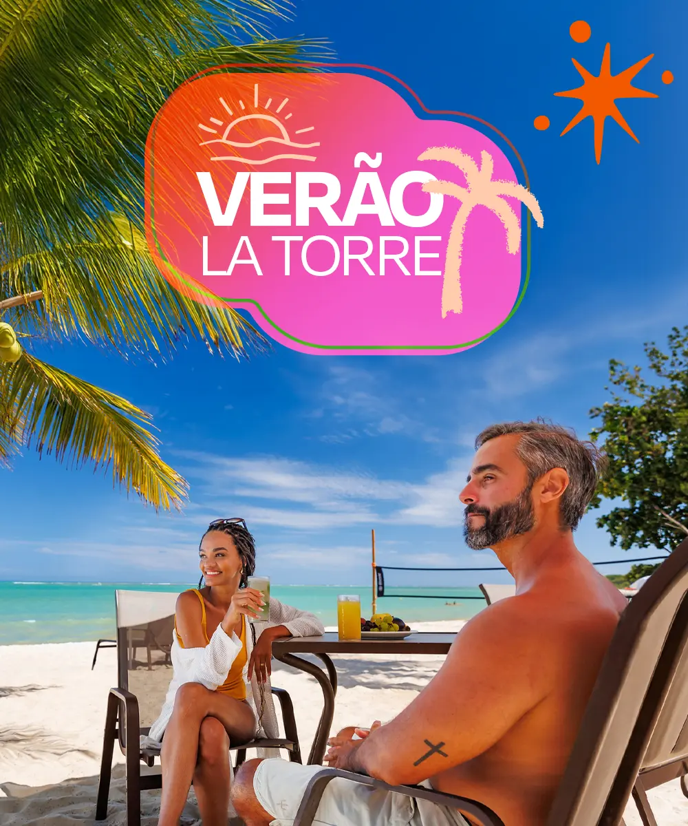 Verão La Torre