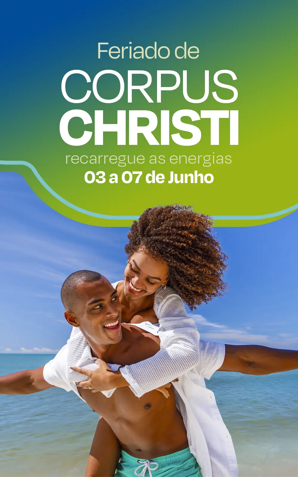 Corpus Christi 2026