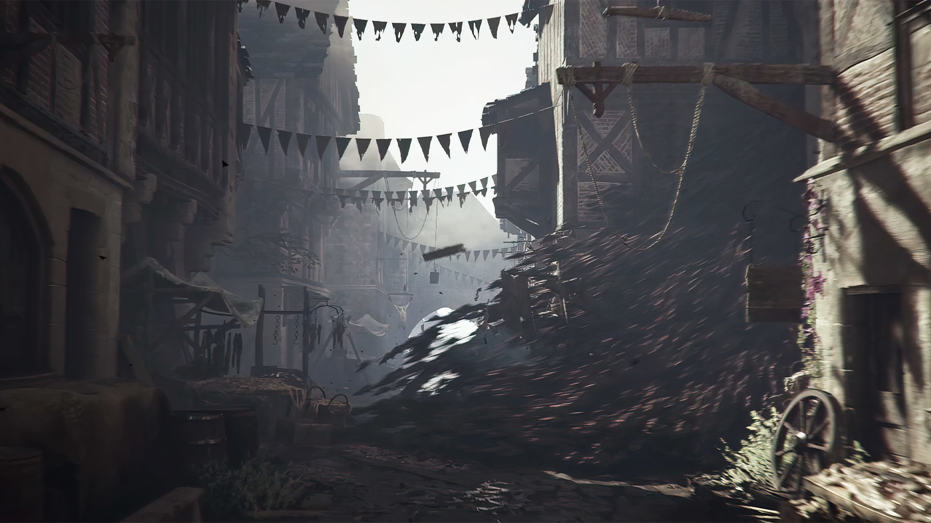 A Plague Tale: Requiem Screenshot 1