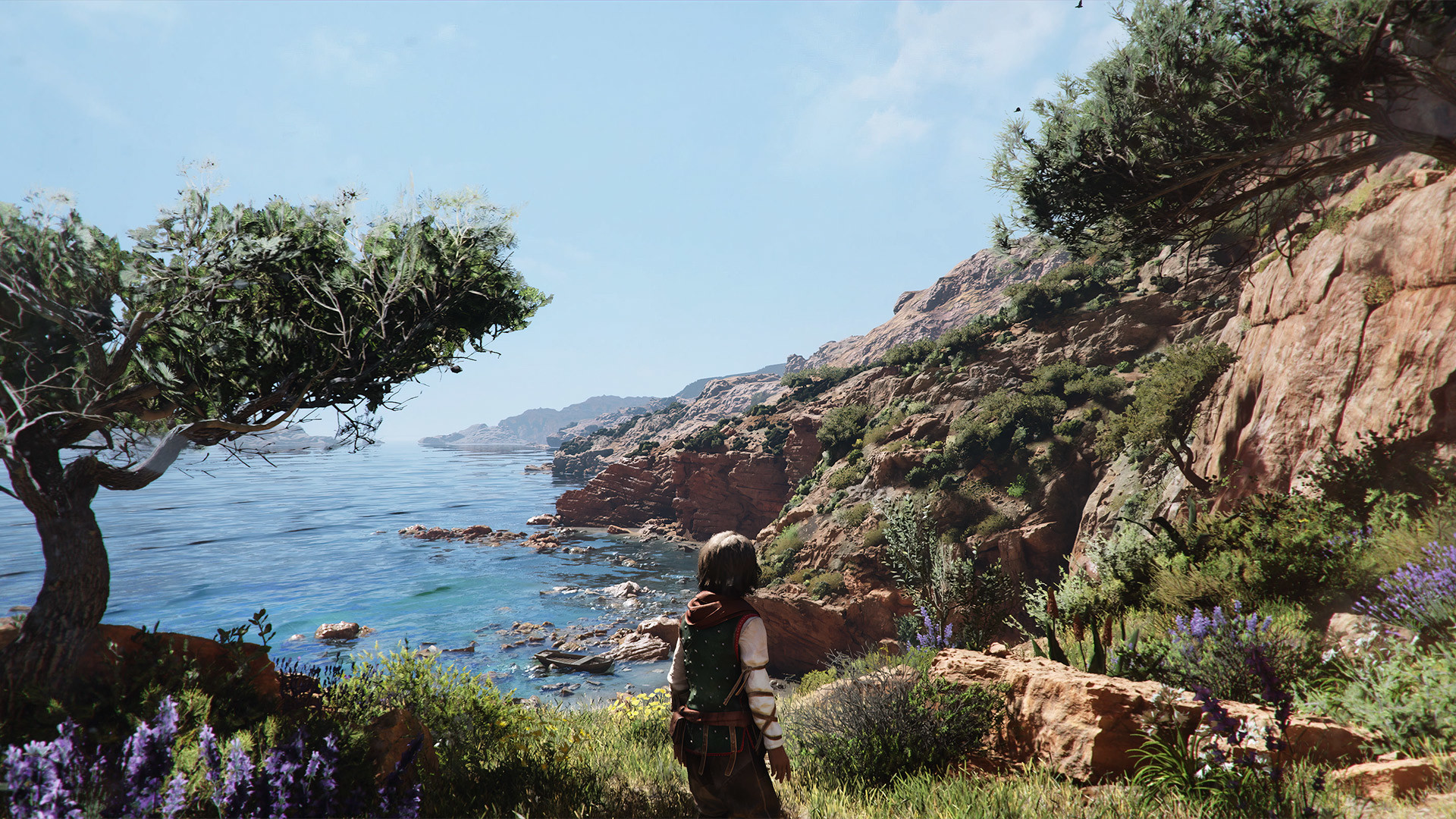 A Plague Tale: Requiem Screenshot 3