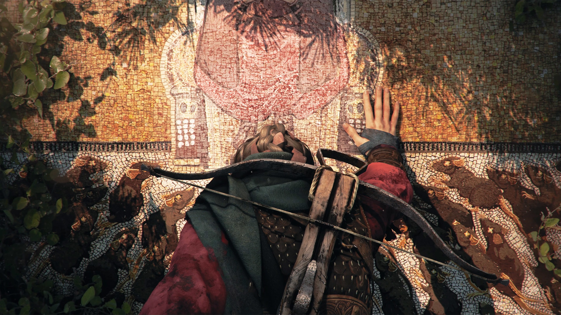 A Plague Tale: Requiem Screenshot 4