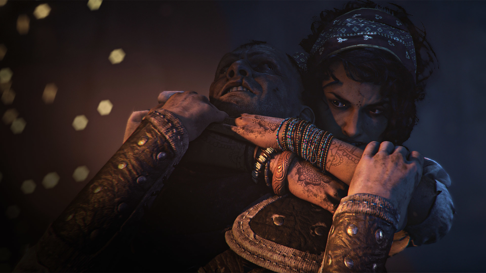 A Plague Tale: Requiem Screenshot 5