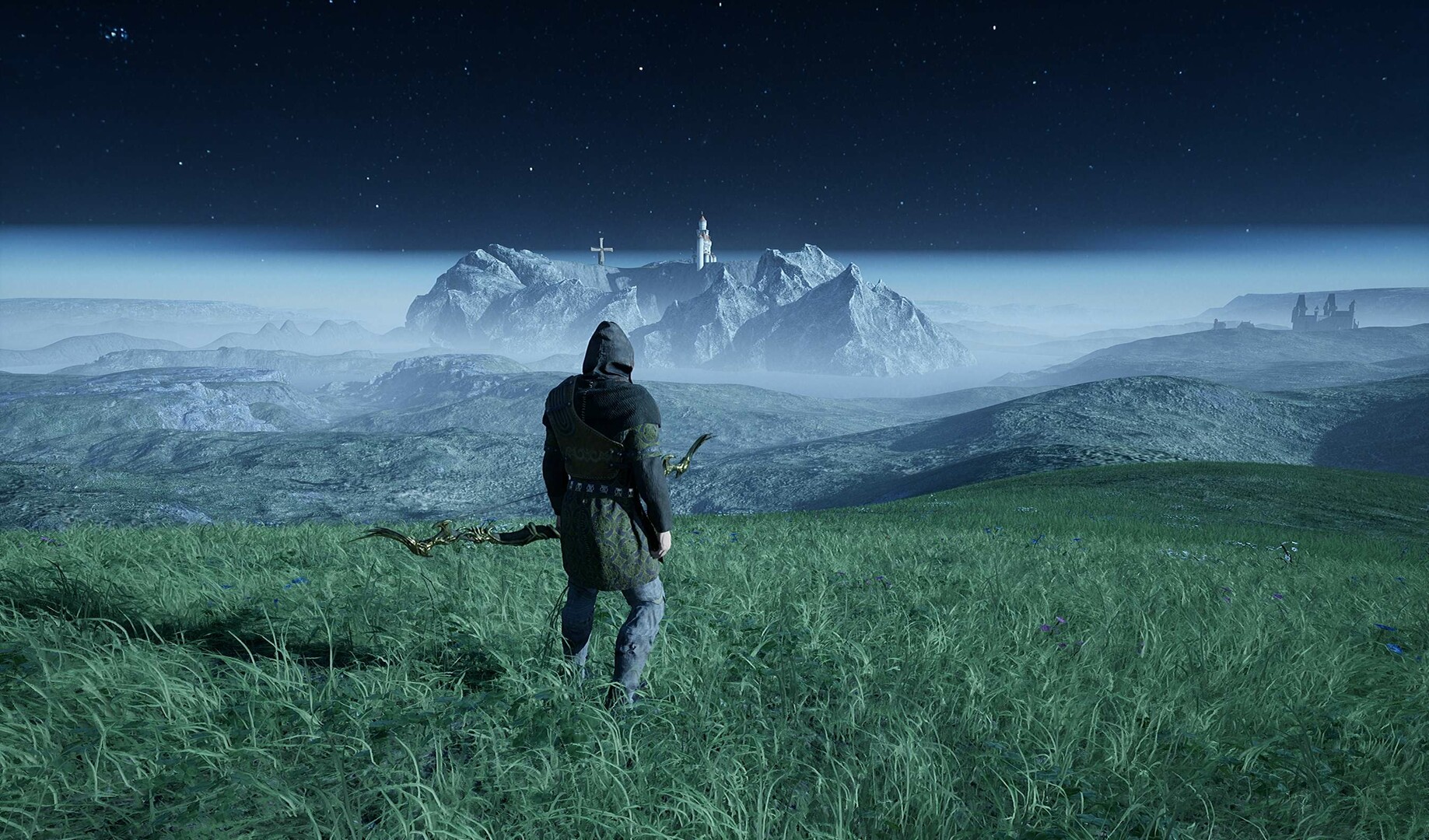 Abyss Screenshot 5