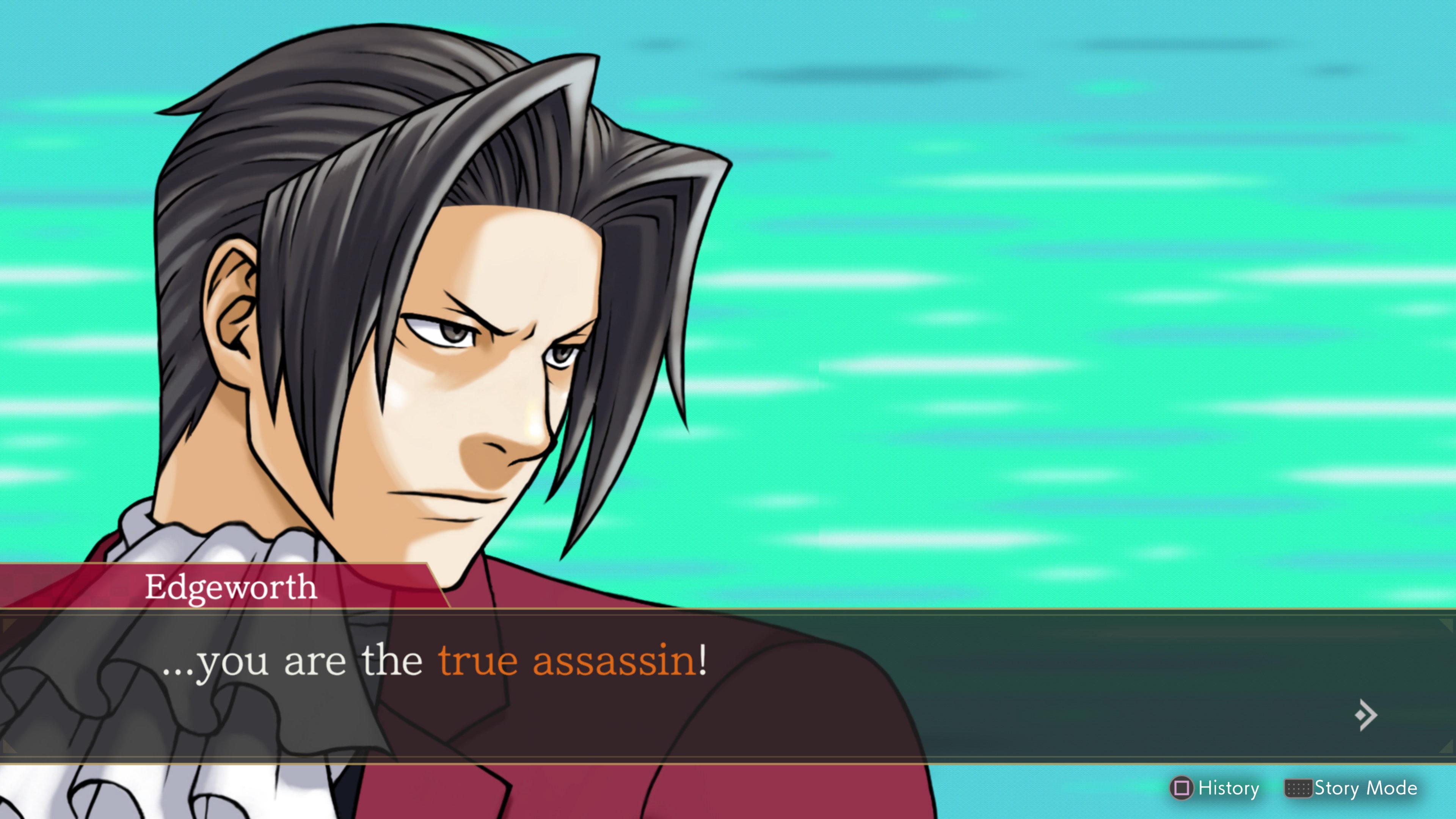 Ace Attorney Investigations Collection NA PC Steam