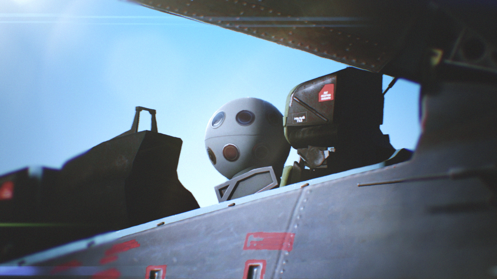 Ace Combat 7: Skies Unknown Screenshot 5