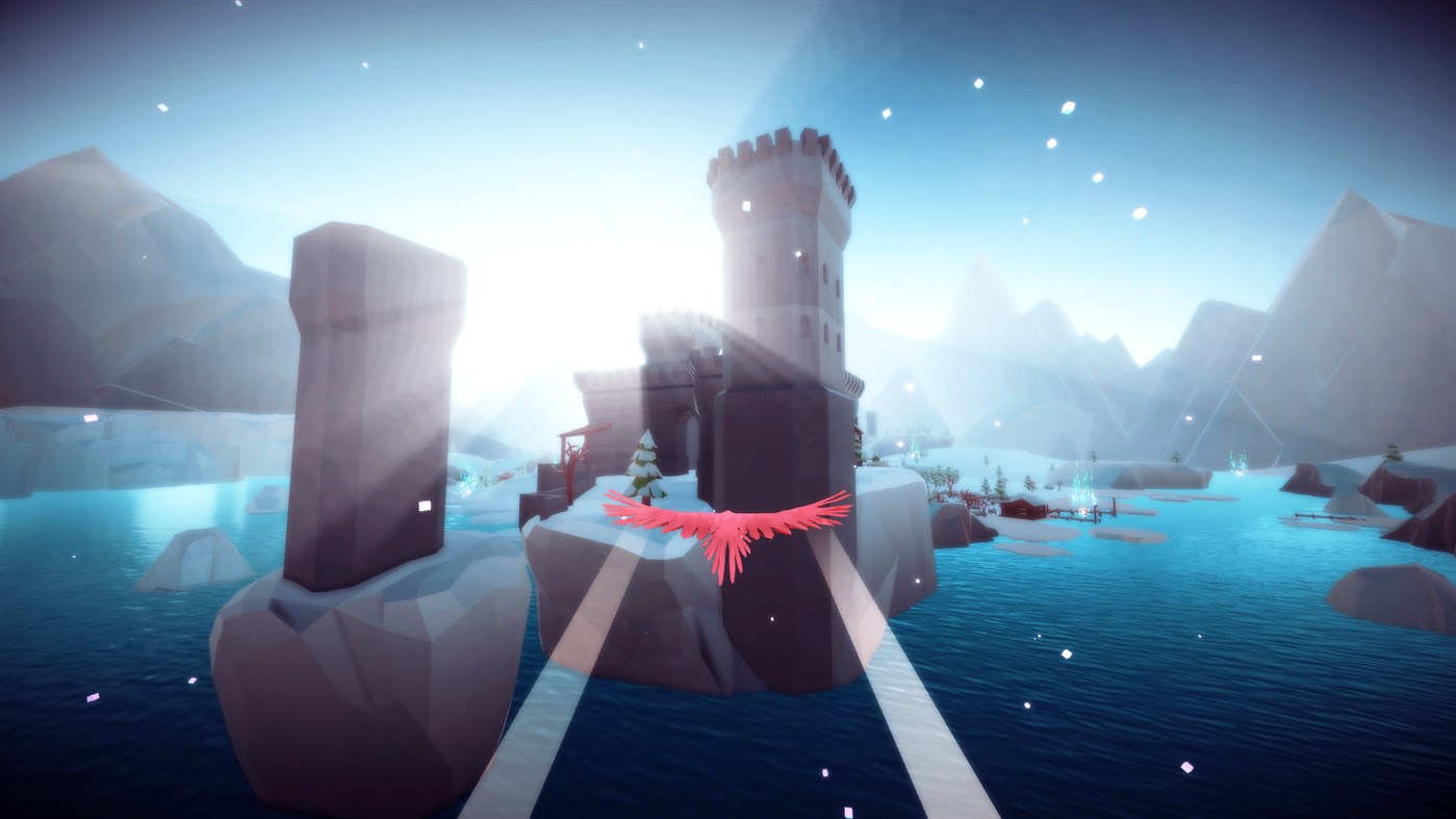 Aery: Broken Memories Screenshot 4
