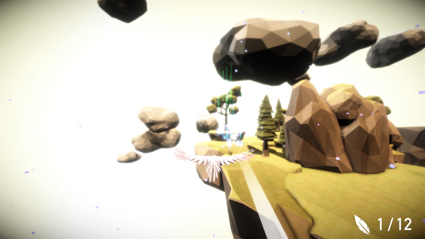Aery: Broken Memories Screenshot 5