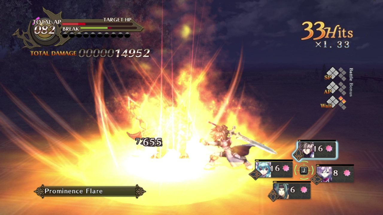 Agarest: Generations of War 2 Screenshot 4