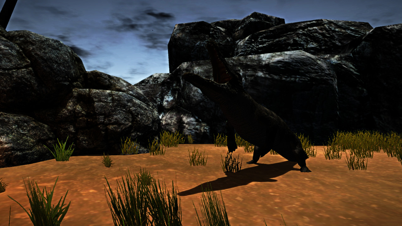 Age of Survival Screenshot 1