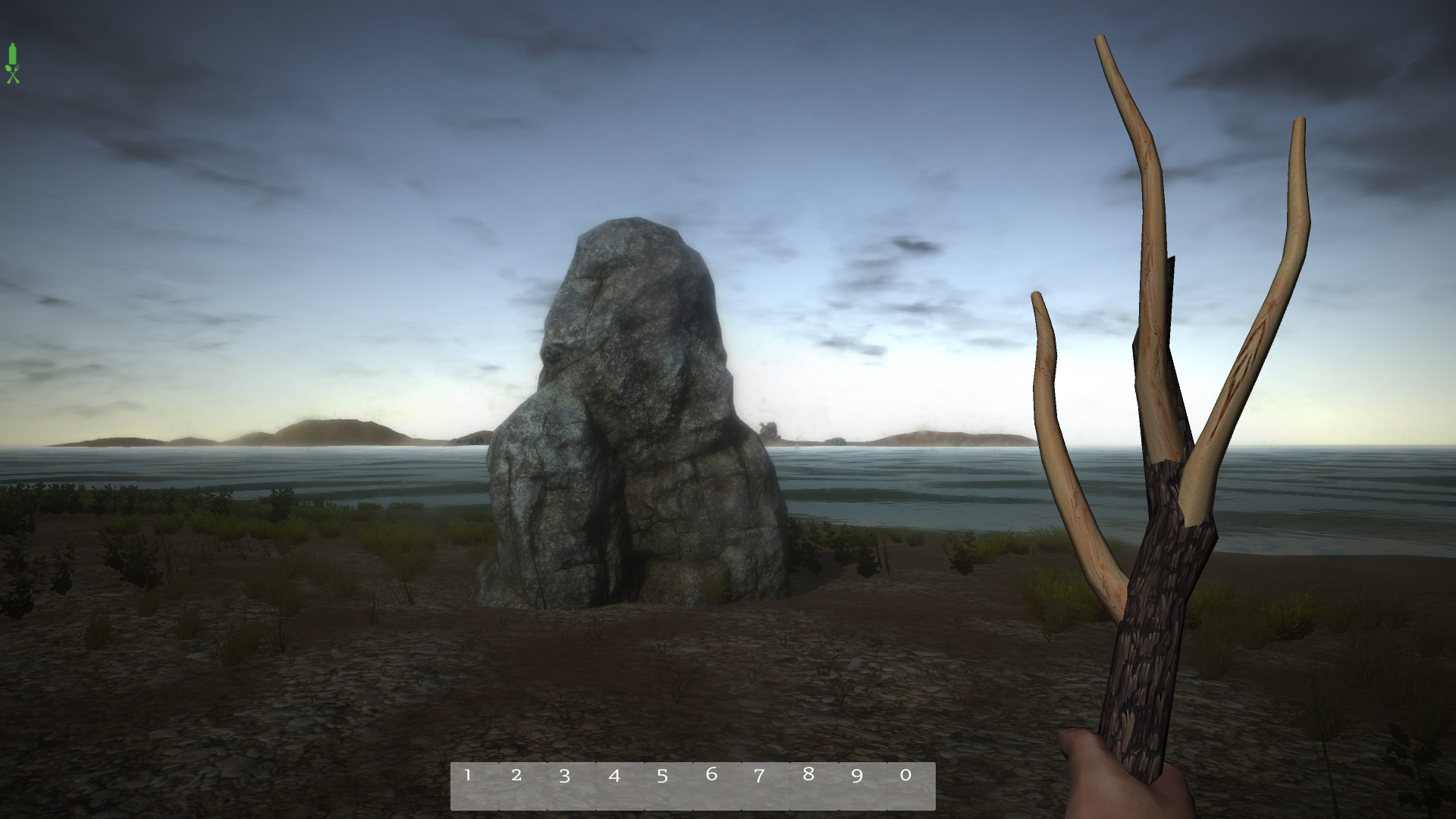 Age of Survival Screenshot 2