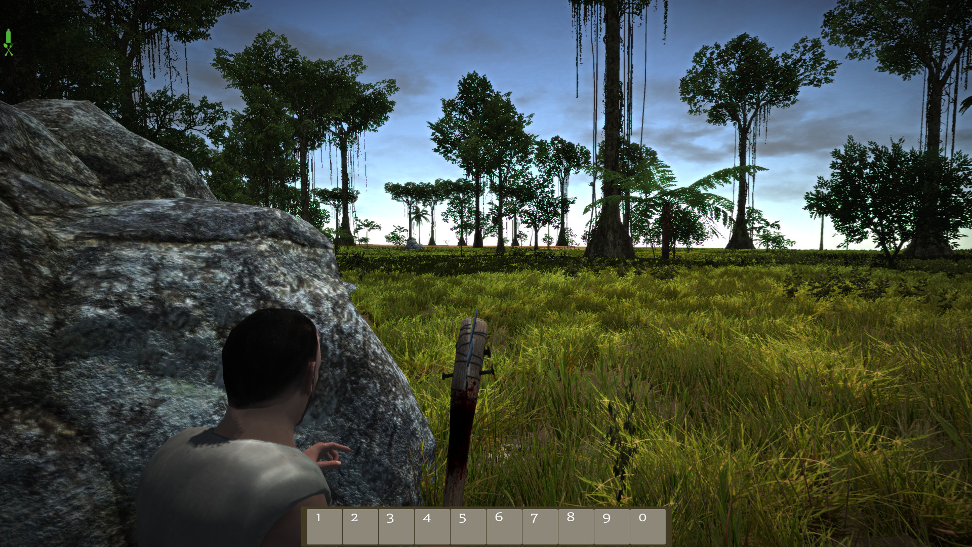 Age of Survival Screenshot 3