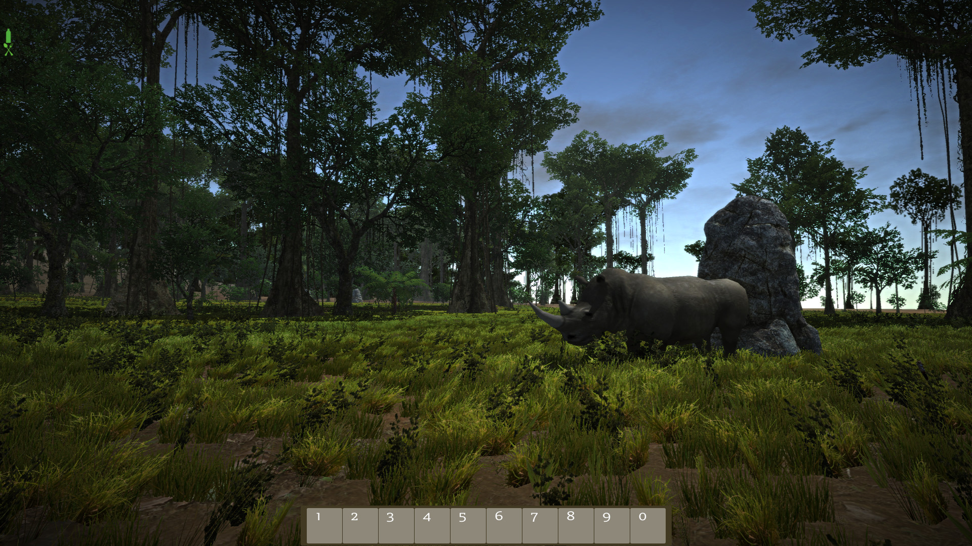 Age of Survival Screenshot 4