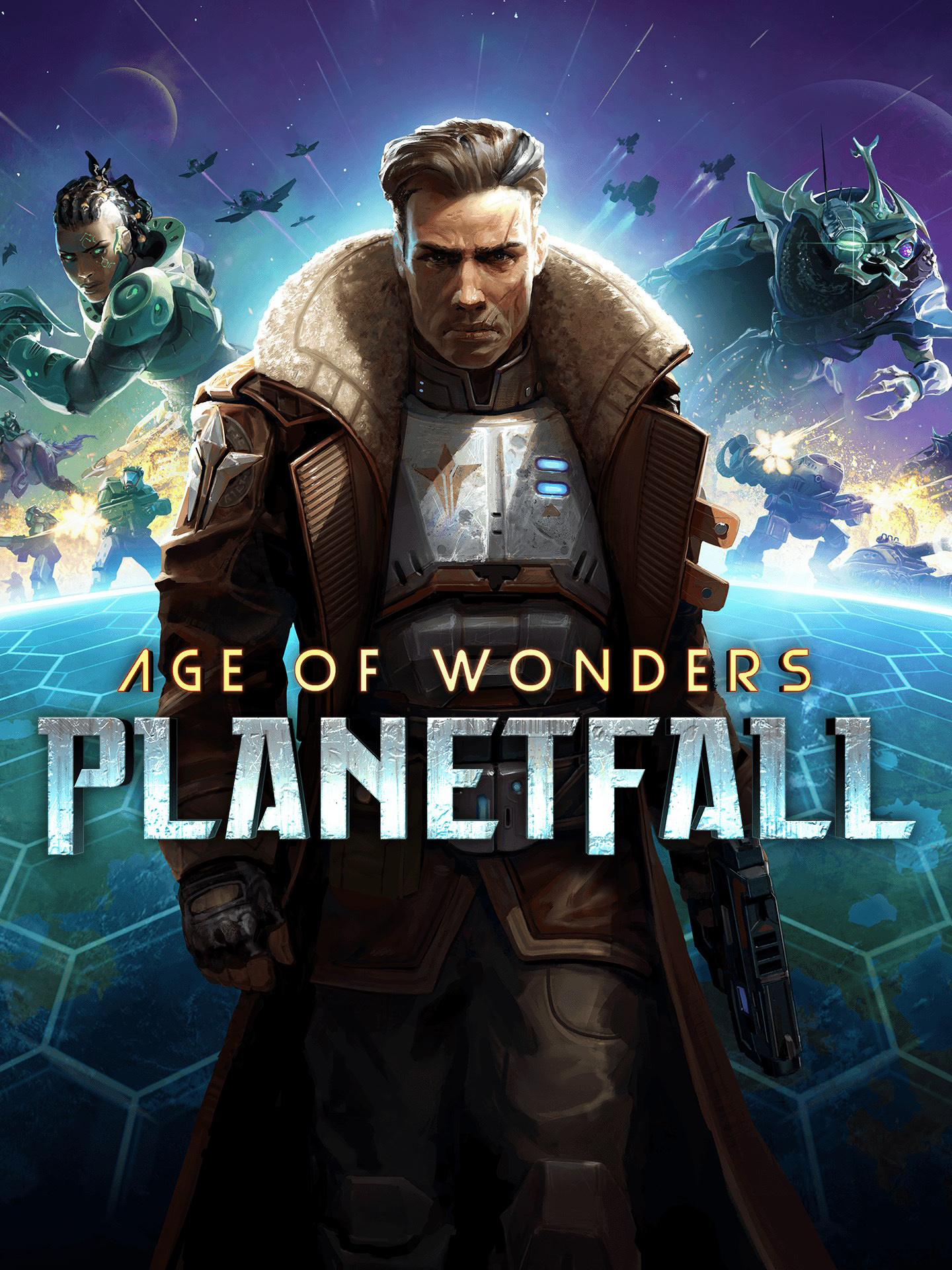 age of wonders planetfall xbox one update