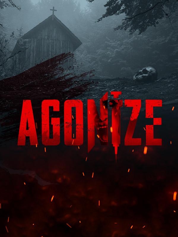 Agonize Steam CD Key