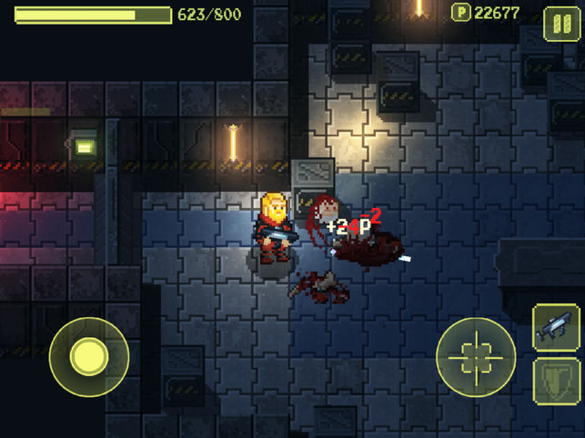 Ailment Screenshot 3