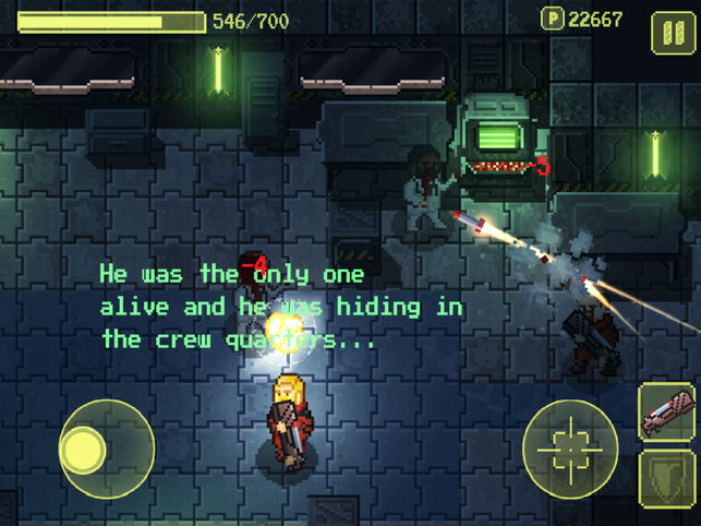 Ailment Screenshot 4