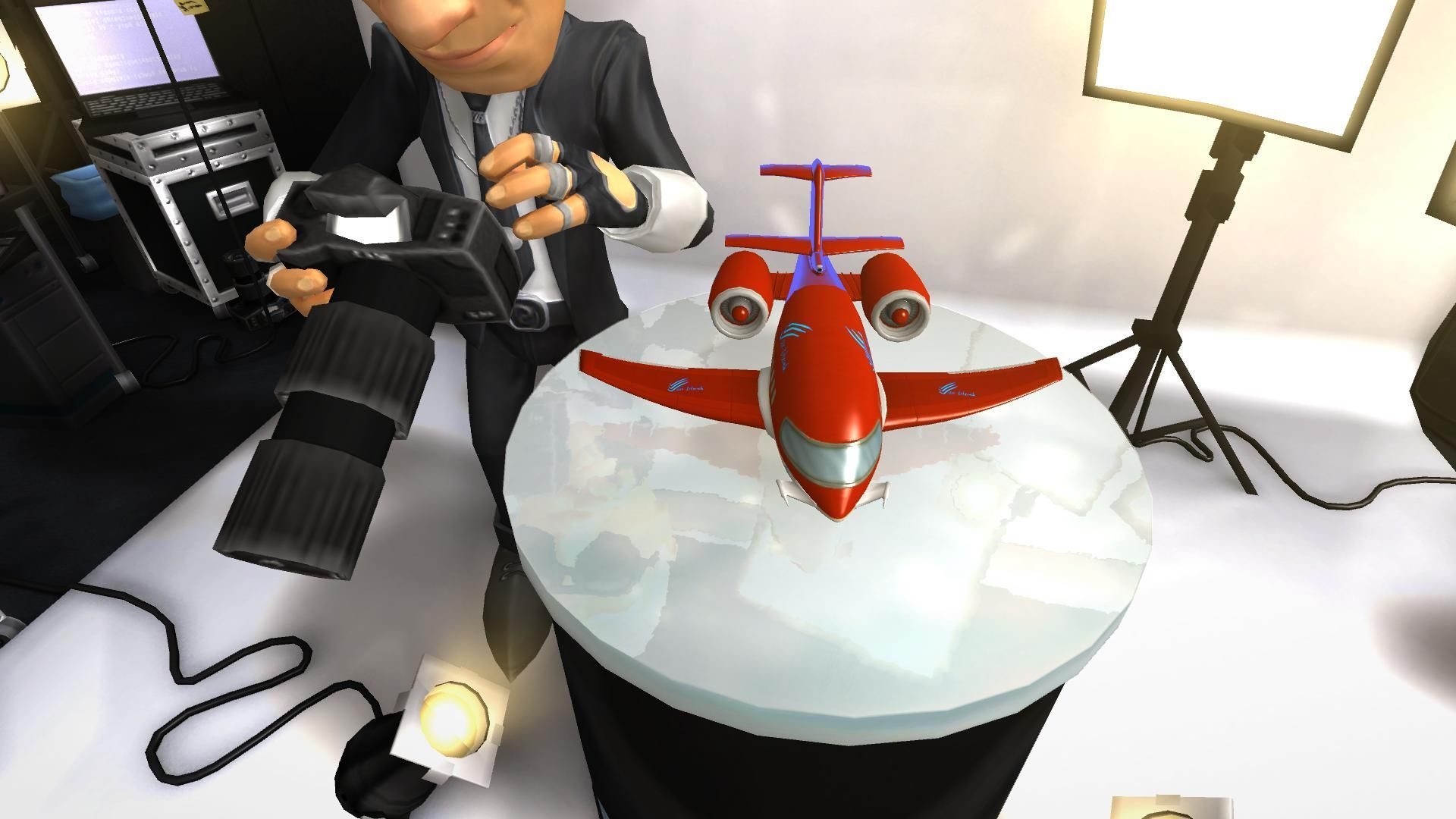 Airline Tycoon 2 Screenshot 4