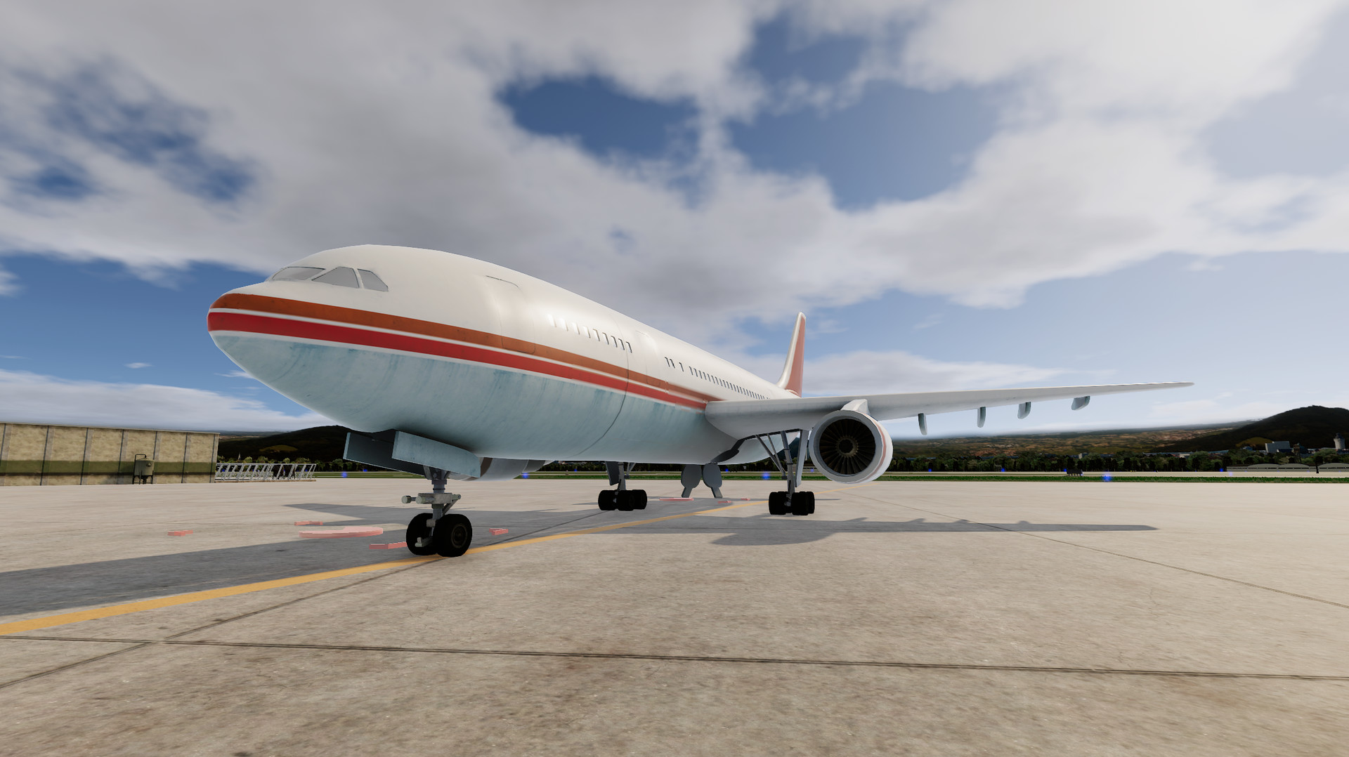 Airport Simulator 2019 Screenshot 1