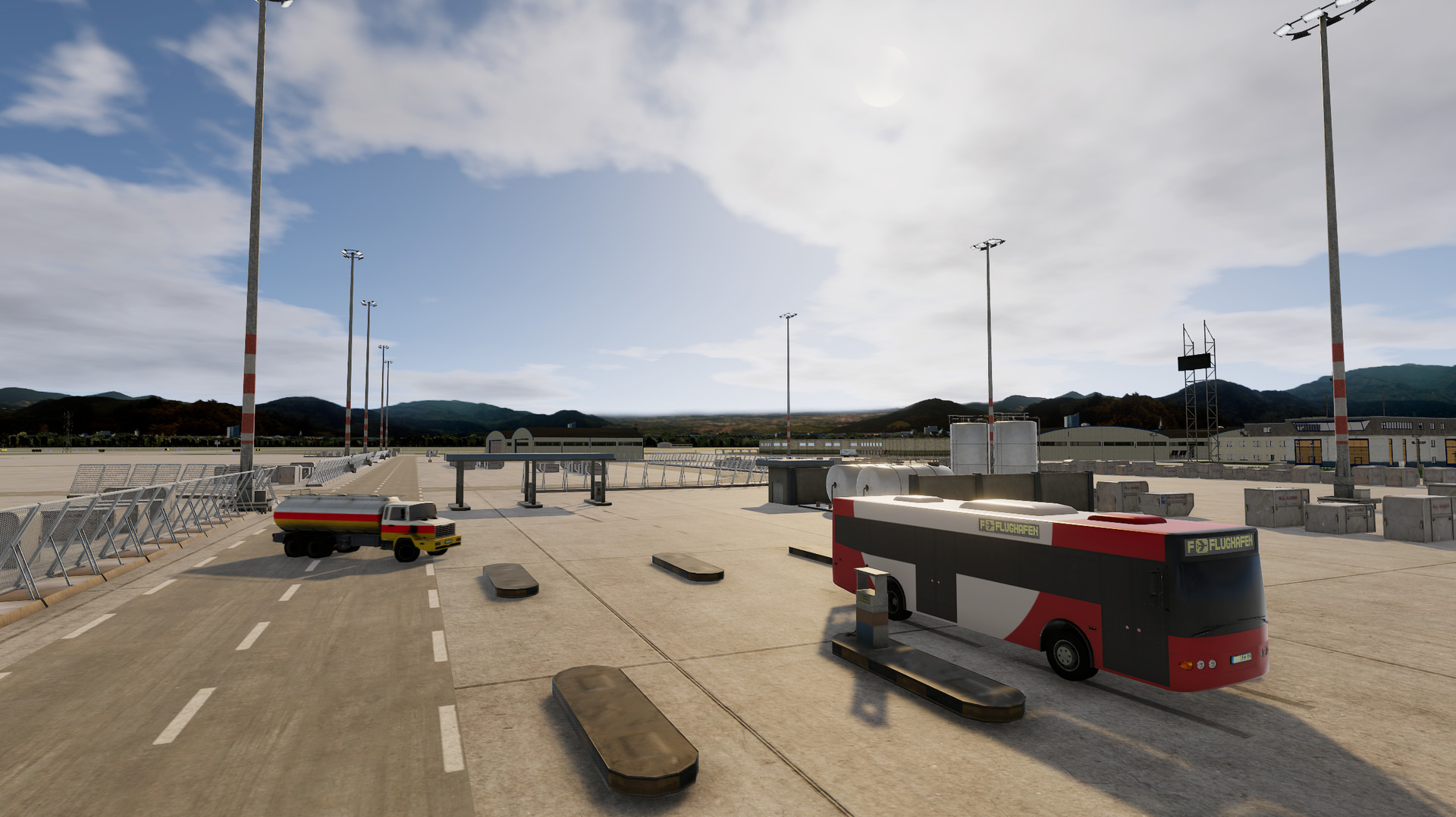Airport Simulator 2019 Screenshot 3
