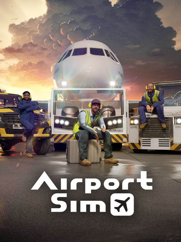 AirportSim Steam Altergift