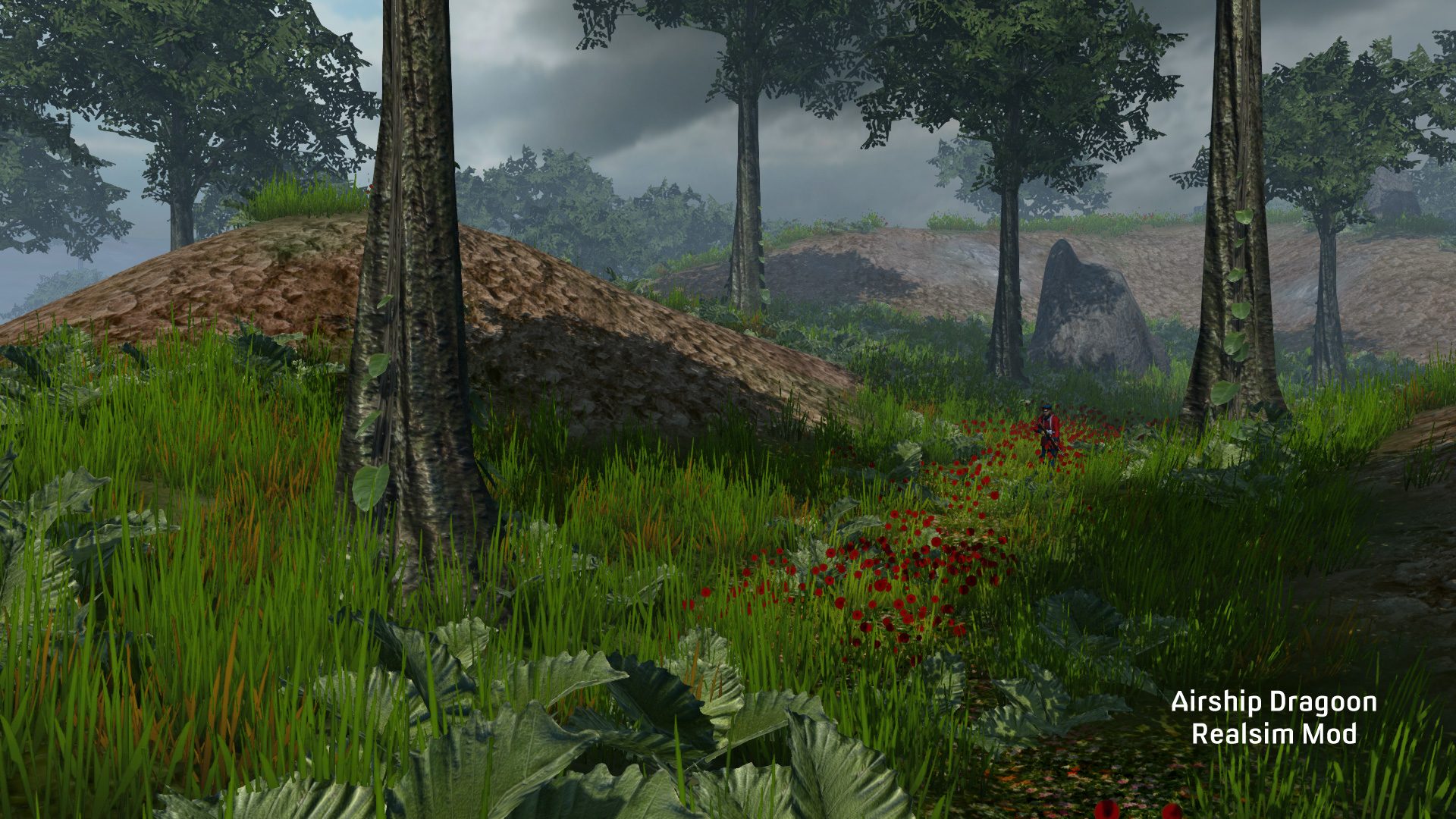 Airship Dragoon Screenshot 5