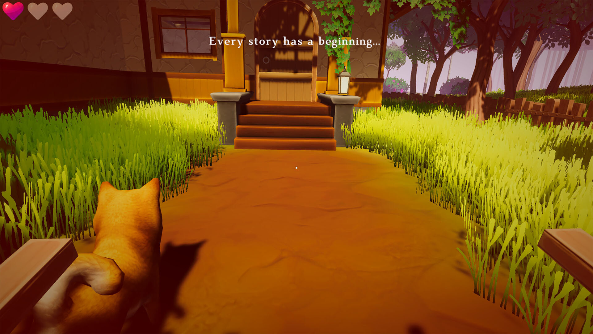 Alchemist: The Potion Monger Screenshot 1