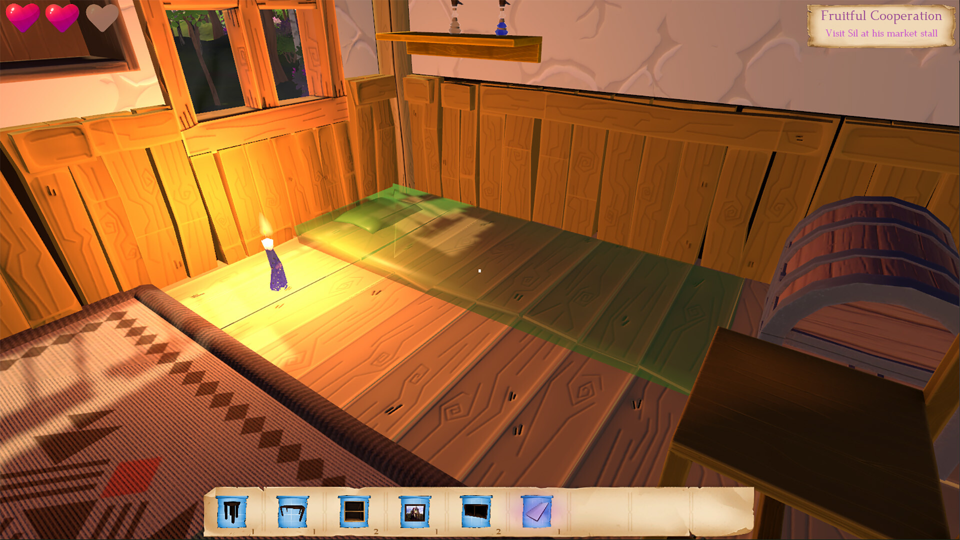 Alchemist: The Potion Monger Screenshot 5
