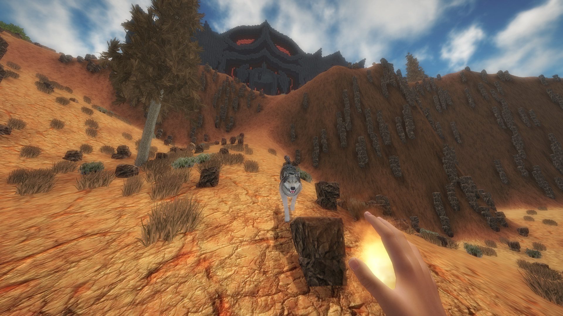 Alchemist's Awakening Screenshot 2