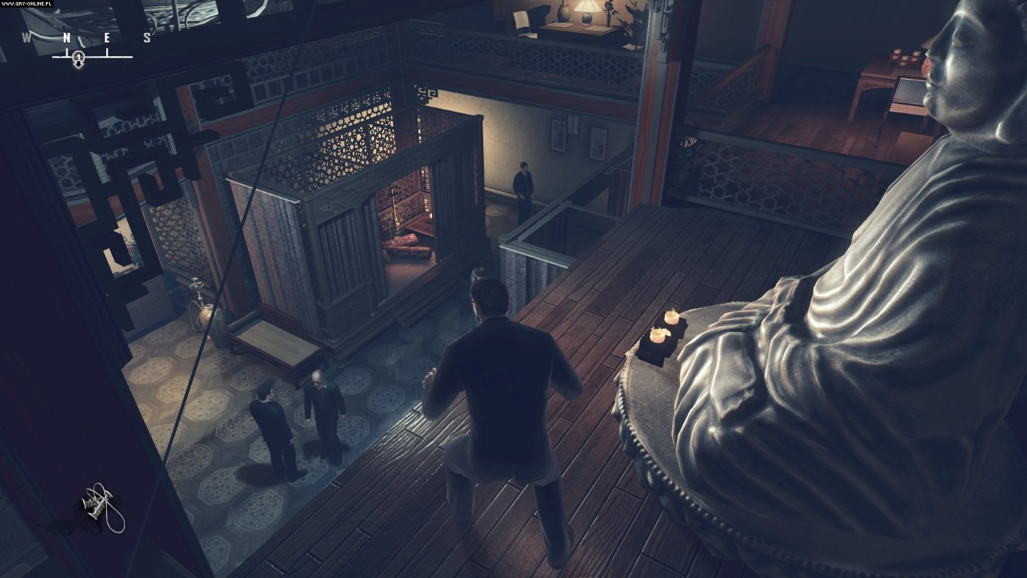 Alekhine's Gun Screenshot 2