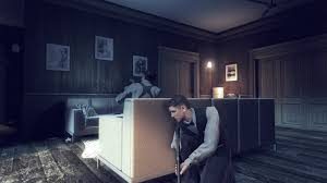 Alekhine's Gun Screenshot 5
