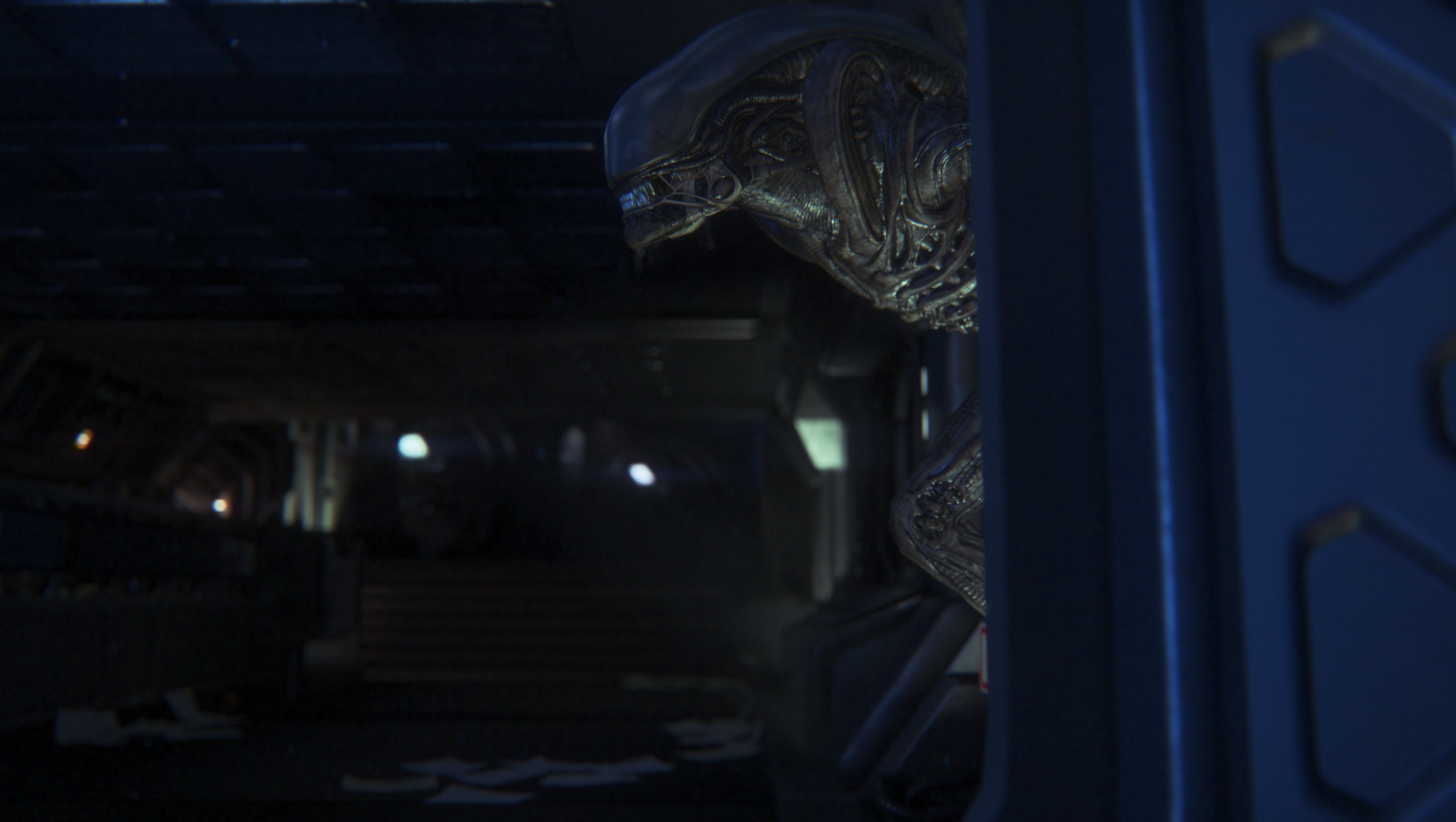Alien: Isolation Screenshot 3
