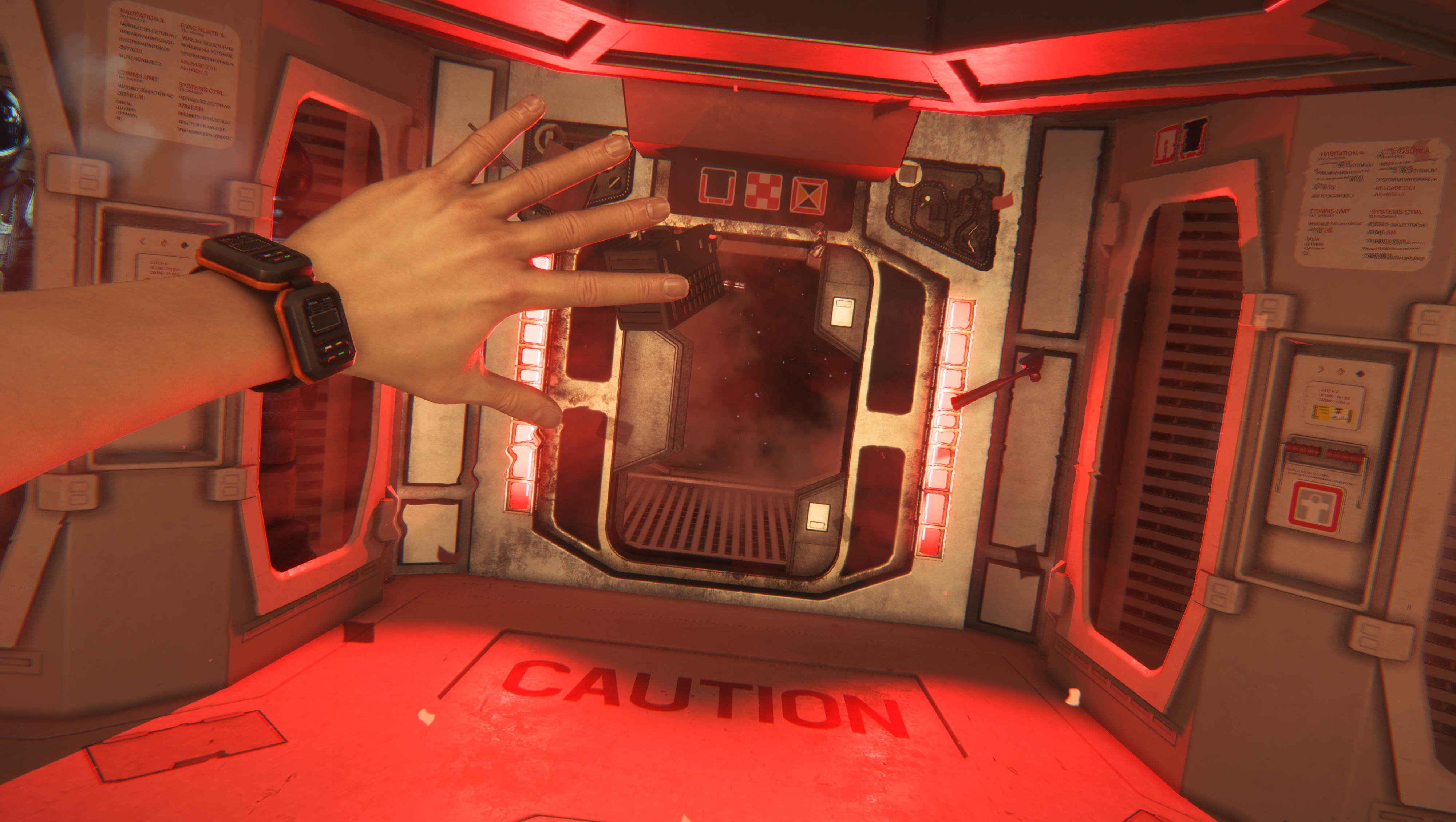 Alien isolation steam фото 111