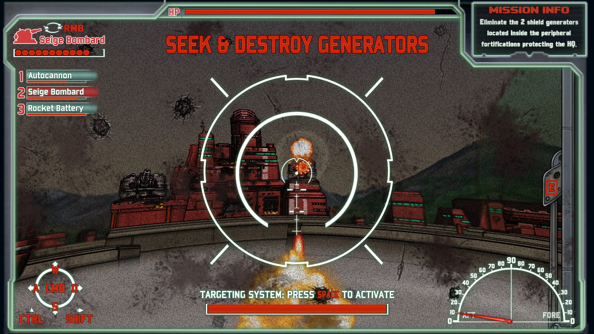 All Guns On Deck Screenshot 4