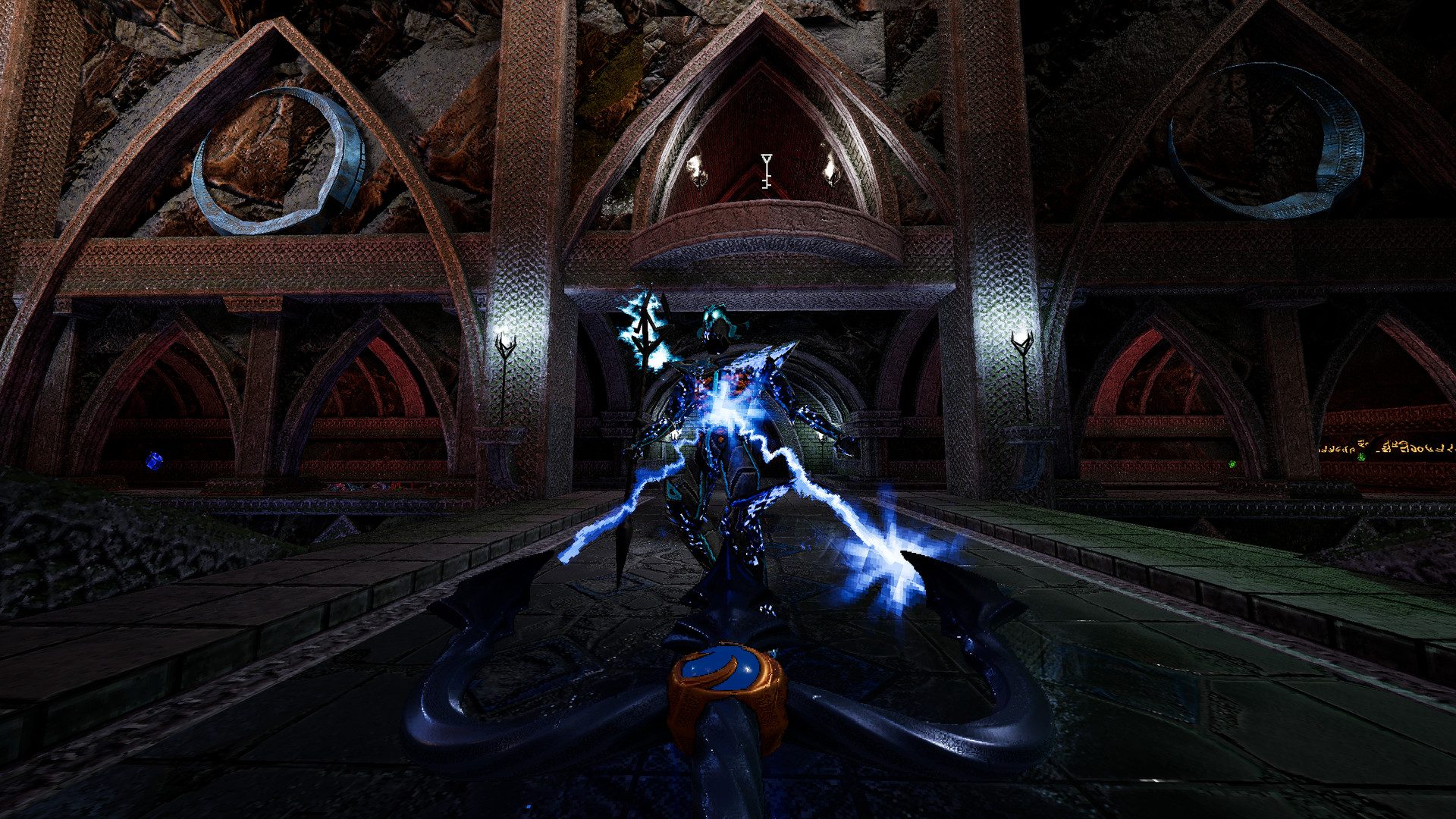 AMID EVIL Screenshot 3