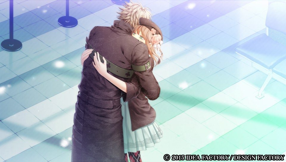 Amnesia: Memories Screenshot 4
